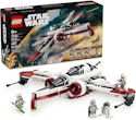 LEGO Star Wars ARC-170 Starfighter Building Set for $56 + free shipping
