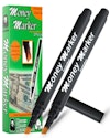 HVM Counterfeit Money Detector Pen 2-Pack for $5.90 + free shipping w/ Prime