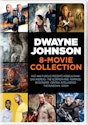 Dwayne Johnson 8-Movie Collection on DVD for $19 + free shipping w/ Prime