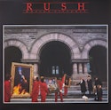 Rush Moving Pictures Vinyl Record for $24 + free shipping w/ Prime