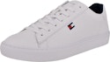 Tommy Hilfiger Men's Brecon3 Sneakers for $34 + free shipping w/ Prime