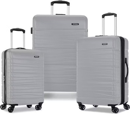Samsonite Luggage & more Travel Staples at Woot: Up to 80% off Samsonite Luggage & more Travel Staples at Woot: Up to 80% off