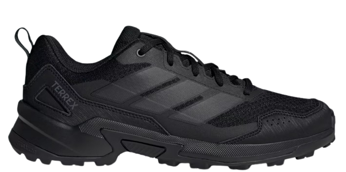 adidas Men's Terrex Eastrail 3 Climaproof Hiking Shoes: $38