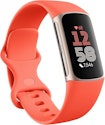 Fitbit Charge 6 Fitness Tracker for $80 + free shipping