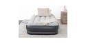 Sleeplux Durable Inflatable Twin Air Mattress w/ Built-in Pump for $15 + free shipping w/ Prime
