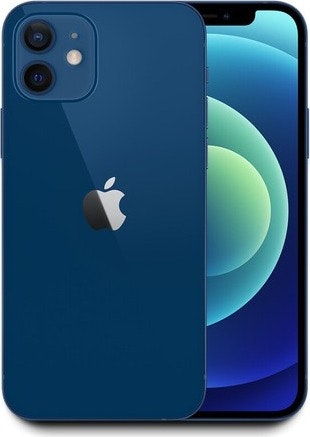 Refurb Unlocked Apple iPhone 12 128GB: $190