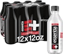Essentia 12-oz. Ionized Alkaline Water 12-Pack for $3.50 w/ Sub & Save + free shipping w/ Prime