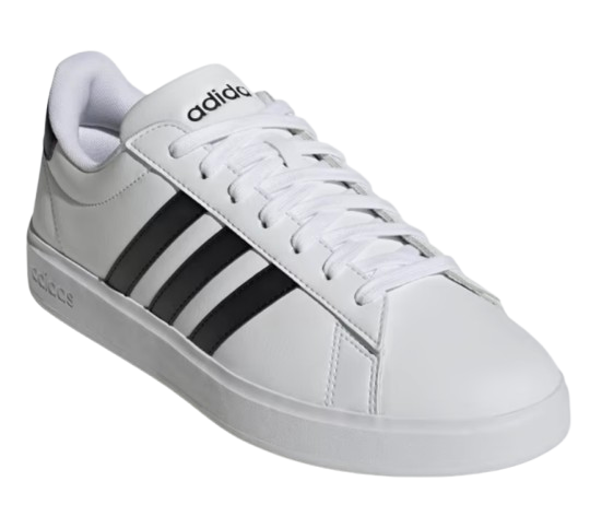 adidas Men's Grand Court 2.0 Shoes: $20