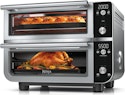 Ninja Double Oven Pro Smart XL 12-in-1 Countertop Oven & Air Fryer for $250 w/ Prime + free shipping
