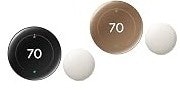 New-to-Woot Nest Thermostat Deals: Up to 37% off + extra 10% off