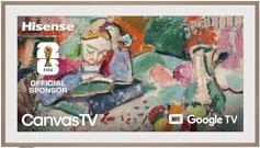 Samsung TVs & more at Woot: Up to 52% off
