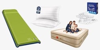 Bedding Clearance at Woot: Up to 74% off