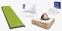 Bedding Clearance at Woot: Up to 74% off + free shipping w/ Prime