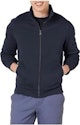 Amazon Essentials Men's Full-Zip Fleece Sweatshirt for $7 + free shipping w/ Prime