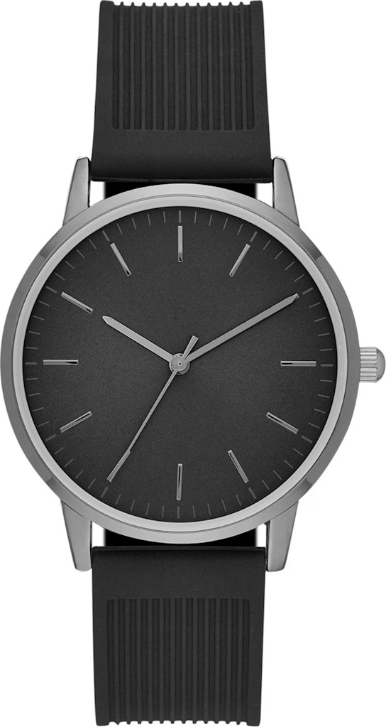 George Men's 40mm Analog Monitor Watch: $4.00 George Men's 40mm Analog Monitor Watch: $4.00