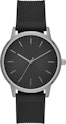 George Men's 40mm Analog Monitor Watch for $4.00 + free shipping