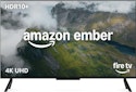 Amazon Ember 55" 4-Series Fire TV 4K HDR10+ UHD Smart TV for $280 + free shipping