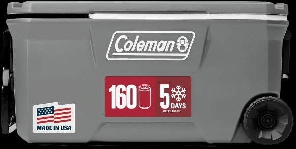 Coleman Favorites Early Prime Deals at Amazon: Up to 42% off