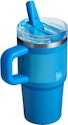 Stanley Quencher ProTour Flip Straw 20-oz. Insulated Tumbler for $15 + free shipping w/ Prime