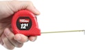 Hyper Tough 12-Foot Mini Tape Measure for $3 + free shipping