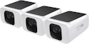 Certified Refurb eufy SoloCam S230 2K Outdoor Solar Security Camera for $95 + free shipping