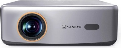 Vankyo V700G 150" Class FHD Smart LCD TV: $36