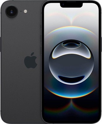 Refurb Apple iPhone 16e 128GB Smartphone: $282