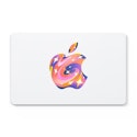 $10 Target Gift Card: Free w/ $100 Apple Gift Card Purchase + email delivery