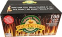 Firestarters 100-Count Super Economy Box for $13 + free shipping w/ Prime