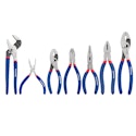 WorkPro 7-Piece Pliers Set for $19 + free shipping w/ $35