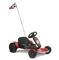 Radio Flyer 12V Turbo Go-Kart for $95 + free shipping