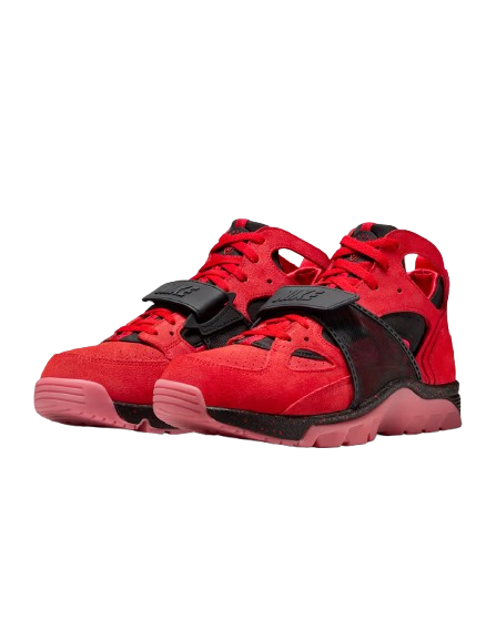 Nike Men's / Women's Air Trainer Huarache Shoes: $95 Nike Men's / Women's Air Trainer Huarache Shoes: $95
