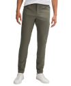 lululemon Men's ABC Slim-Fit Warpstreme 5-Pocket Pants for from $64 + free shipping