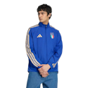adidas Men's Italy Home Anthem Jacket for $48 + free shipping