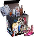 Arkham Asylum Files Panic in Gotham City Augmented Reality Board Game for $27 + free shipping