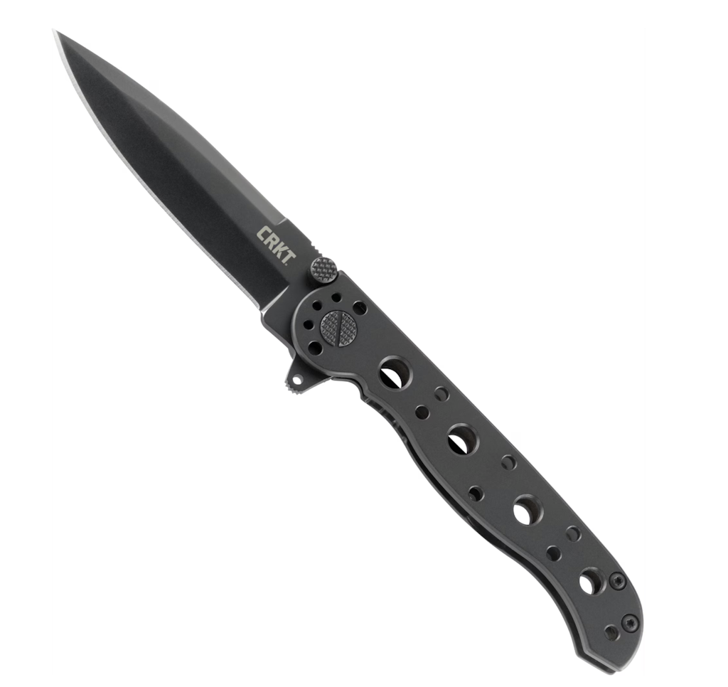 CRKT Carson Folding Knife: $38