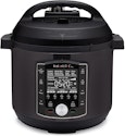 Instant Pot Pro 6-Quart 10-in-1 Pressure Cooker for $85 w/ Prime + free shipping