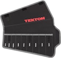Tekton 9-Tool Combination Wrench Roll for $8 + free shipping w/ Prime