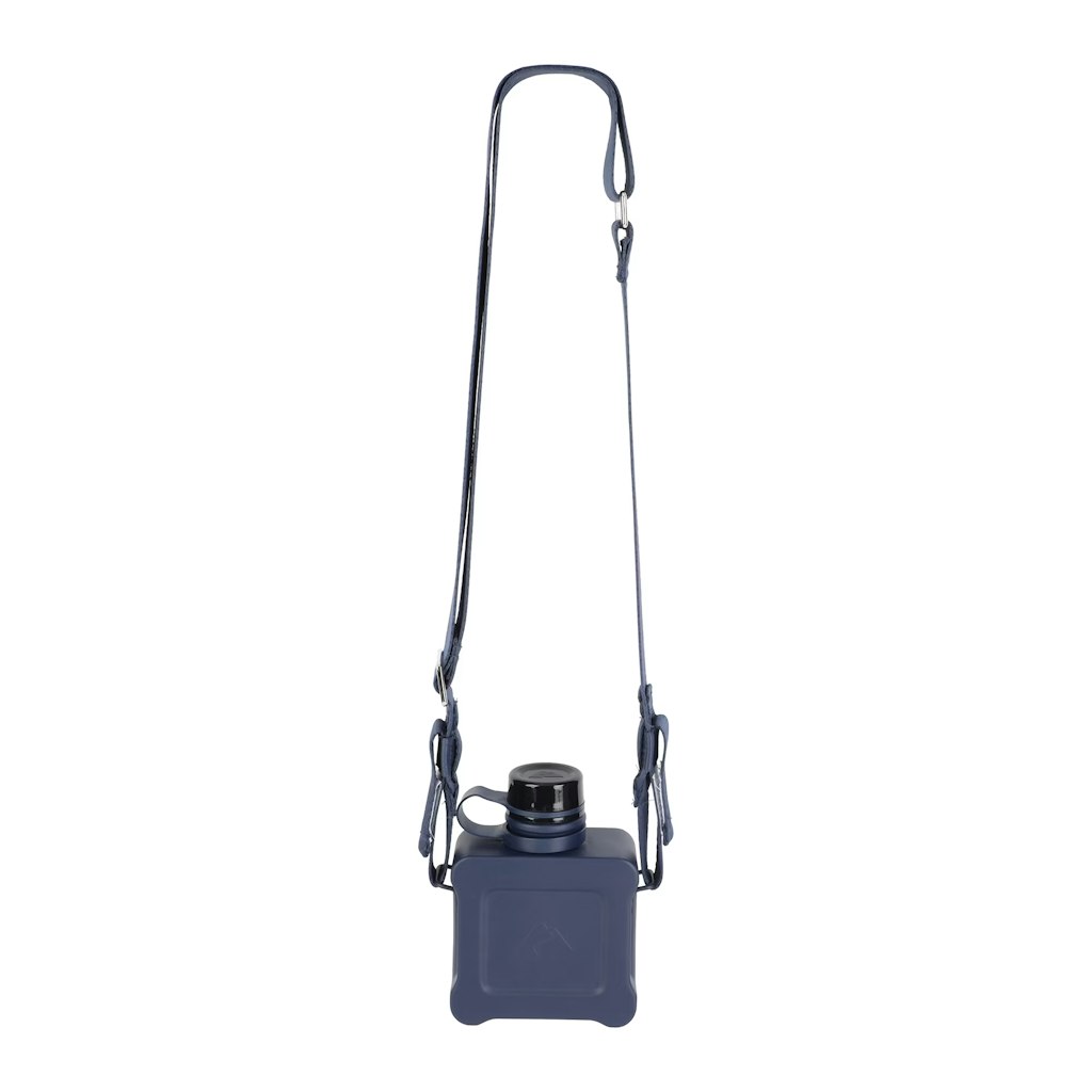 Ozark Trail 25-oz. Stainless Steel Canteen: $20