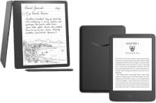Amazon Kindle Sale at Woot: Extra 25% off