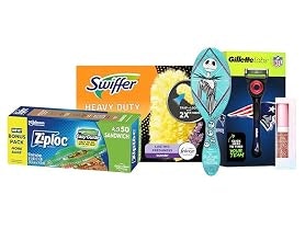 Woot Glow Up and Clean Up Sale: from $1