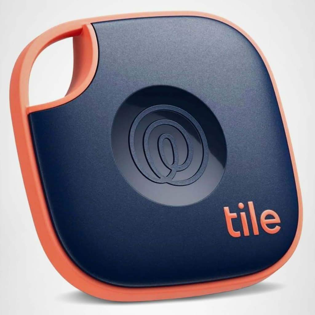 Tile by Life360 Mate Bluetooth Tracker: $13