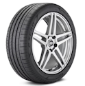 Pirelli P Zero (PZ4) Max Performance Summer Tire for $211 + free shipping