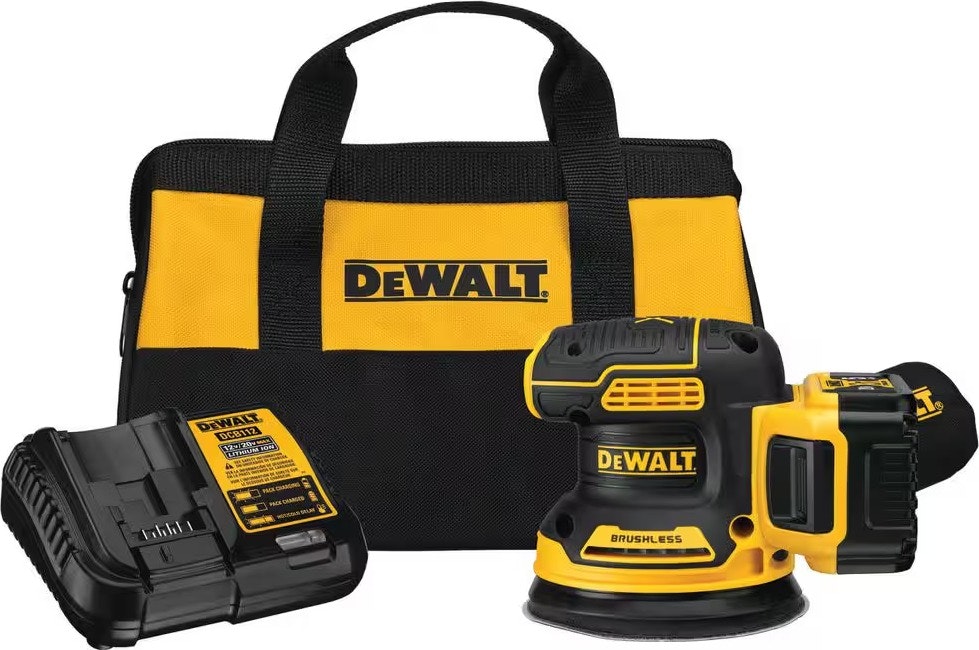 Power Tools Daily Deals at Home Depot: Up to 66% off