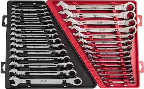 Hand Tools & Accessories Daily Deals at Home Depot: Up to 75% off