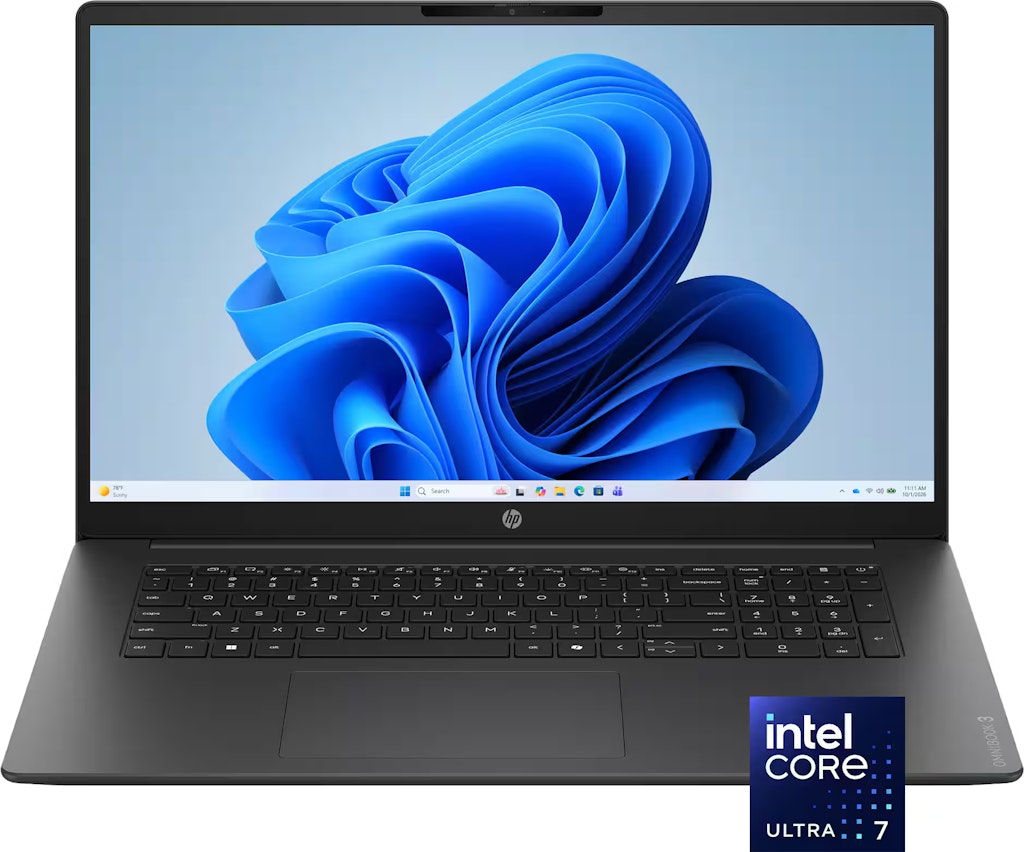 HP Deals of the Day at Best Buy : Up to 55% off