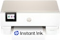 HP Envy Photo 7275 Wireless AI-Enabled All-in-One Inkjet Printer for $100 + free shipping