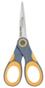 Westcott 5" Non-Stick Titanium Scissors for $3.50 + free shipping w/ Prime