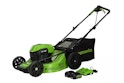 Greenworks Deals at Best Buy: Up to 70% off + free shipping w/ $35
