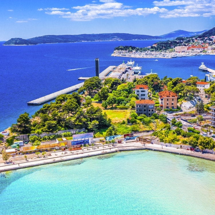 Oceania 10-Night Venice to Barcelona Cruise: From $6,390 for 2 Oceania 10-Night Venice to Barcelona Cruise: From $6,390 for 2
